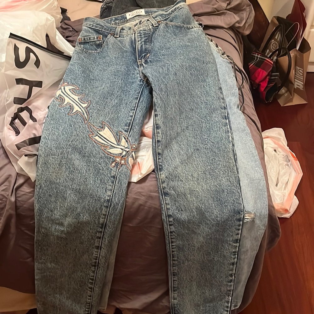 Parasuco jeans